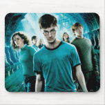 Harry Potter Dumbledores armé 4 Mus Matta