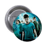 Harry Potter Dumbledores armé 4 Pins