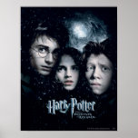 Harry Potter filmaffisch