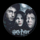 Harry Potter filmaffisch magneter