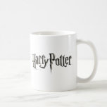 Harry Potter logotyp Kaffe Koppar