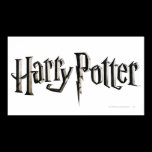 Harry Potter logotyp affischer