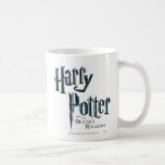 Harry Potter och det Deathly Hallows logotyp 1 Muggar