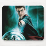 Harry Potter och Voldemort endast ett kan överleva musmattor