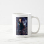 Harrys Potter fullvuxen hankronhjort Patronus muggar