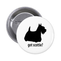 HarskottTerrier Pins