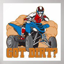 Harsmuts ATV Posters