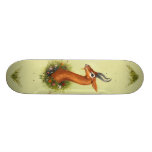 Hårt att ne ställen skateboards