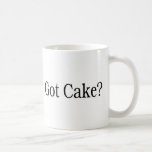 Hartårta Kaffe Koppar