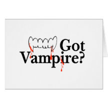 Harvampyr 2 kort