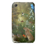 Hase Case-Mate iPhone 3 Hüllen