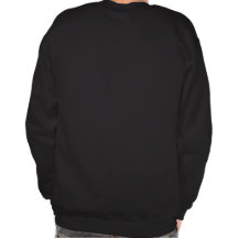 Hashimoto Monogram Pull Over Sweatshirts