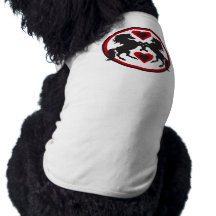 HÄSTKÄRLEKDANS DJUR SHIRT
