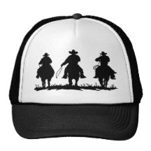 hästryttare baseball hat