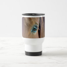 Hästvision Kaffe Muggar