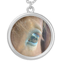 Hästvisionhalsband