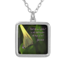Hath regna en far? halsband