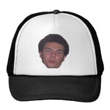 hatt 1JAV Baseball Hat