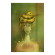 Hatt 2 affischer