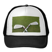 Hatt för golfklubbdesignbaseball mesh kepsar
