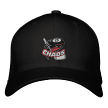 Hatt för kaos LCC