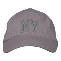 Hatt för lock för New York souvenir baseballmössa 