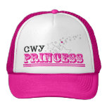 Hatt för Princess Cherokee Baseball Hat
