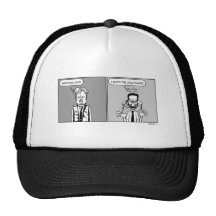 Hatt Keps