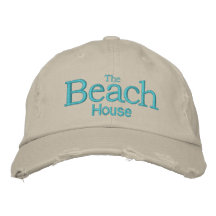 Hatt/strandhuset/den Sally coupen Jacobson