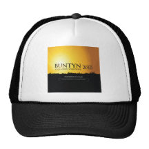 Hatt Trucker Keps