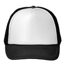 Hattmall Trucker Keps