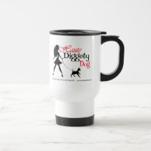 Haute reser mugg