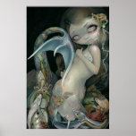 Hav för surrealism för pop för TRYCK för Arcimbold affischer
