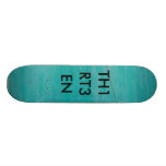 Hav Skate Board Decks