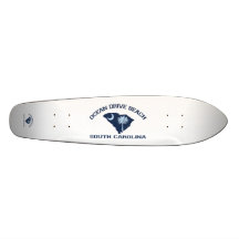 HavdrevBeach. Skate Board