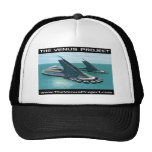 Havsstad Trucker Kepsar