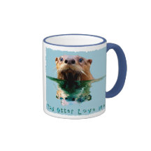 HAVSUTTERserie mig Kaffe Muggar