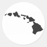 Hawaiansk öklistermärke