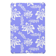 Hawaianskt Ipad kortkortfodral