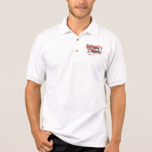 Hawaii flagga tee shirts