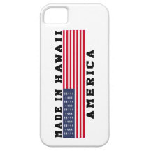 Hawaii gjorde i designer iPhone 5 fodral