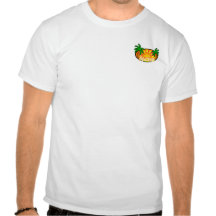 Hawaiibo "Aloha" skjorta Tee