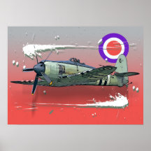 hawkershavsraseri print