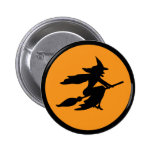 Häxa Pins