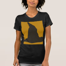 Häxahatt Halloween Samhain Tshirts