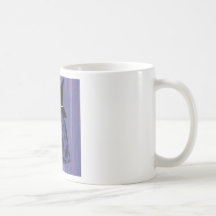Häxor och trollkarlar kaffe koppar