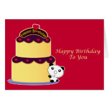 HBD-kort