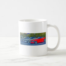 HDRPlymouth3Prowlers.jpg Kaffe Mugg