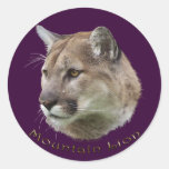 HEAD djurlivklistermärkear för PUMA