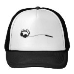 Head mobil hatt kepsar